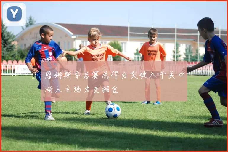 詹姆斯季后赛总得分突破八千关口湖人主场力克掘金