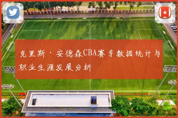 克里斯·安德森CBA赛季数据统计与职业生涯发展分析