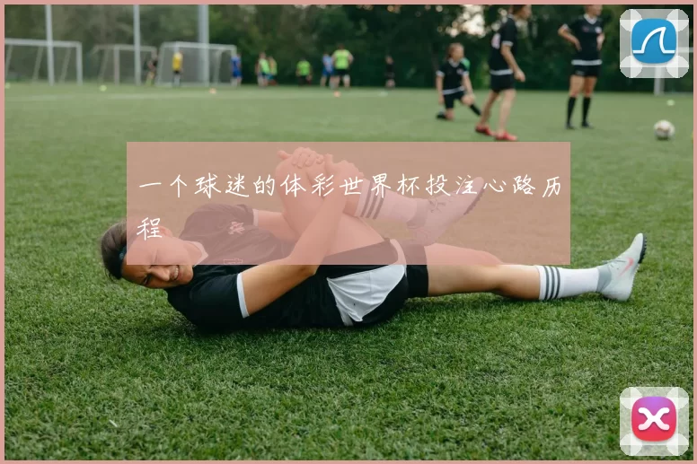 一个球迷的体彩世界杯投注心路历程