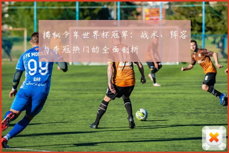 揭秘今年世界杯冠军:战术、阵容与夺冠热门的全面剖析